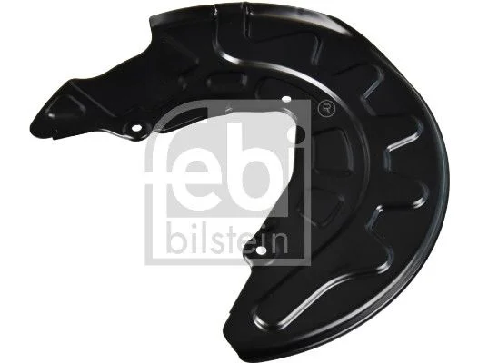 Splash Guard, brake disc FEBI BILSTEIN 176752