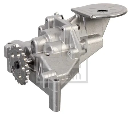 Oil Pump FEBI BILSTEIN 176783