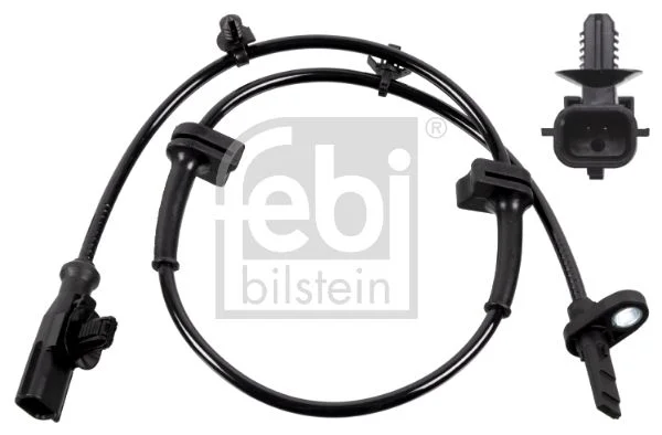 Sensor, wheel speed FEBI BILSTEIN 176823
