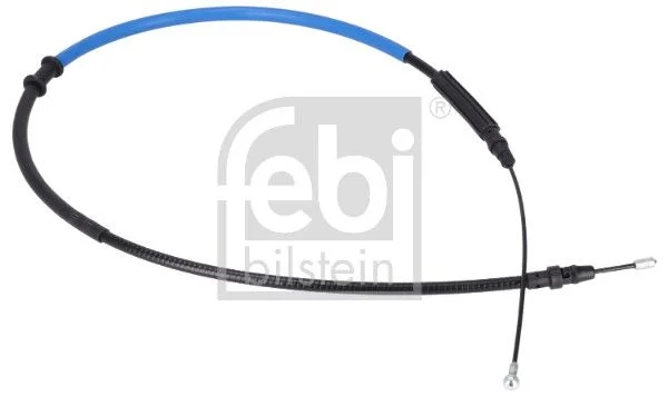 Ťažné lanko, parkovacia brzda FEBI BILSTEIN 176824
