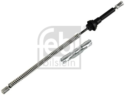 Ťažné lanko, parkovacia brzda FEBI BILSTEIN 176829
