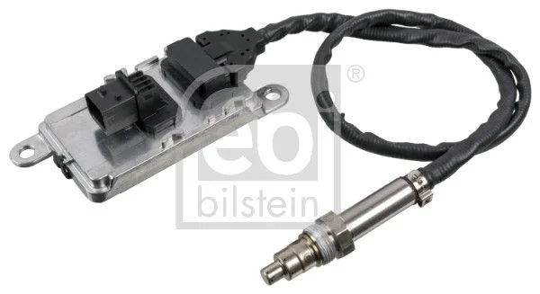 Senzor NOx, vstrekovanie močoviny FEBI BILSTEIN 176854