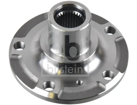 Náboj kolesa FEBI BILSTEIN 176974