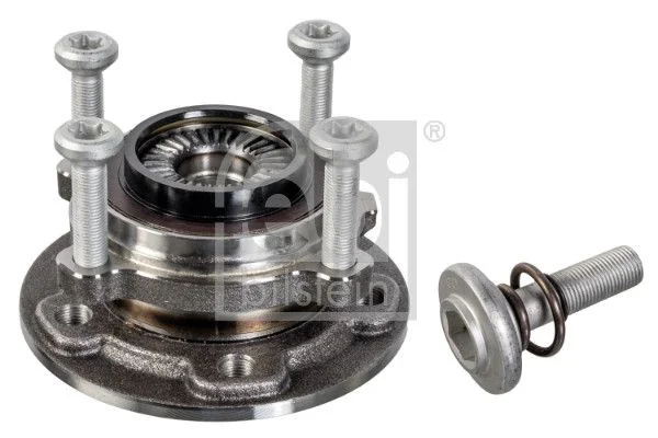 Sada ložísk kolesa FEBI BILSTEIN 176975