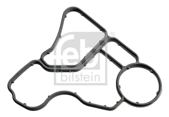 Tarpiklis, alyvos filtro korpusas FEBI BILSTEIN 176979