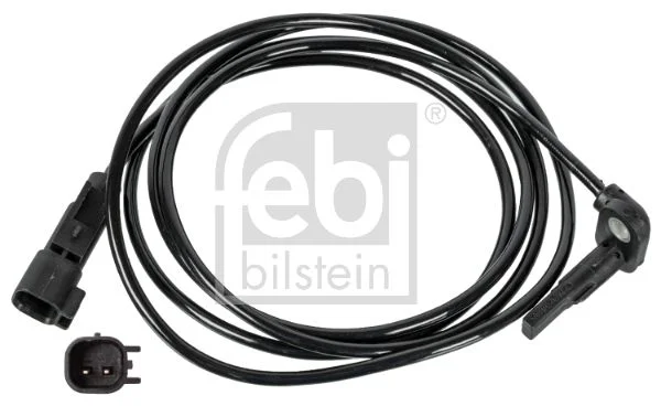 Sensor, wheel speed FEBI BILSTEIN 177030