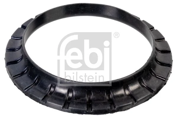 Rubber Buffer, suspension FEBI BILSTEIN 177058