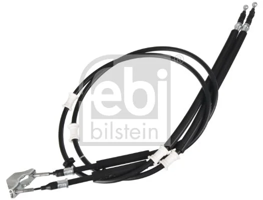 Ťažné lanko, parkovacia brzda FEBI BILSTEIN 177151