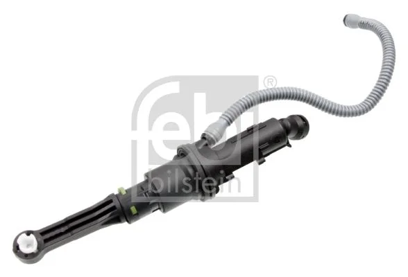 Master Cylinder, clutch FEBI BILSTEIN 177191