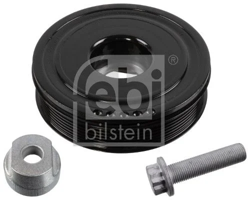 Remenica, kľukový hriadeľ FEBI BILSTEIN 177225
