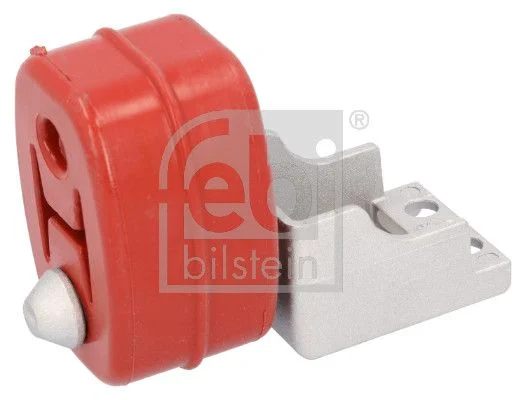 Mount, exhaust system FEBI BILSTEIN 177270