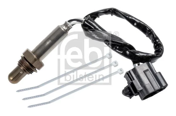 Oxygen Sensor FEBI BILSTEIN 177368
