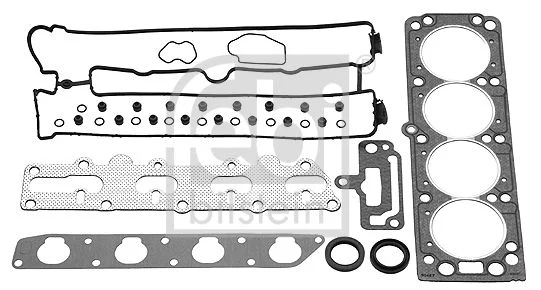 Gasket Kit, cylinder head FEBI BILSTEIN 17737
