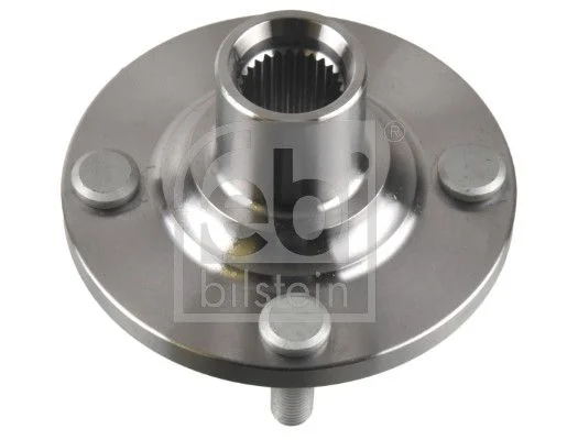 Náboj kolesa FEBI BILSTEIN 177386