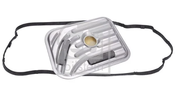 Hydraulic Filter Kit, automatic transmission FEBI BILSTEIN 177413