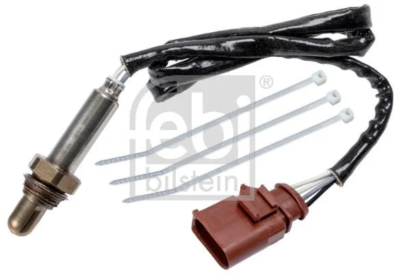 Oxygen Sensor FEBI BILSTEIN 177444