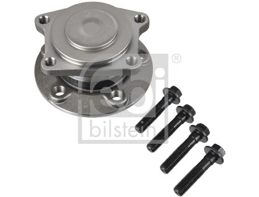 Sada ložísk kolesa FEBI BILSTEIN 177506