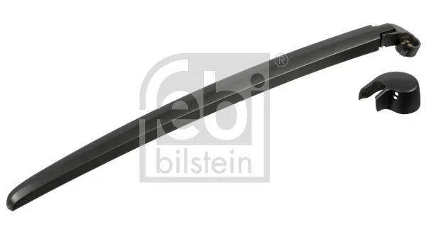 Valytuvo svirtis, priekinio stiklo apliejiklis FEBI BILSTEIN 177549