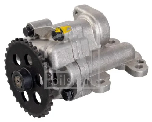 Olejové čerpadlo FEBI BILSTEIN 177609