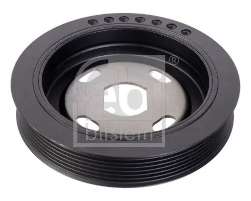 Belt Pulley, crankshaft FEBI BILSTEIN 177635