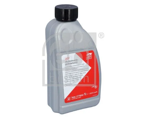 Automatic Transmission Fluid Automatic Transmission Fluid (ATF) FEBI BILSTEIN 177652