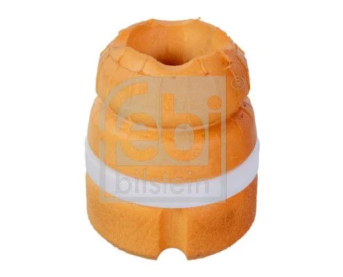 Rubber Buffer, suspension FEBI BILSTEIN 177822