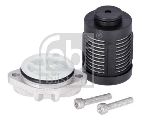Hydraulic Filter, multi-plate clutch (all-wheel drive) FEBI BILSTEIN 177864