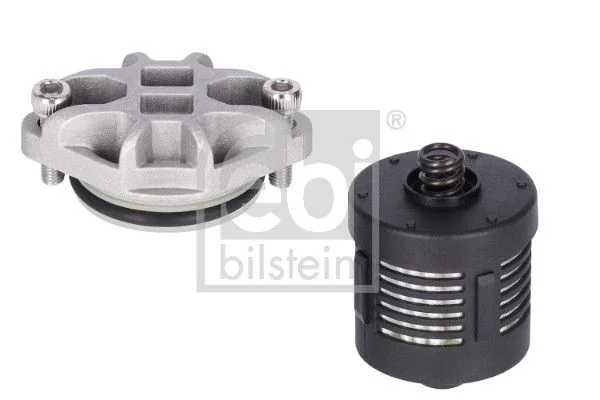 Hydraulický filter, lamelová spojka (pohon všetkých kolies) FEBI BILSTEIN 177900