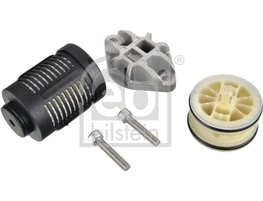 Hydraulic Filter, multi-plate clutch (all-wheel drive) FEBI BILSTEIN 177922