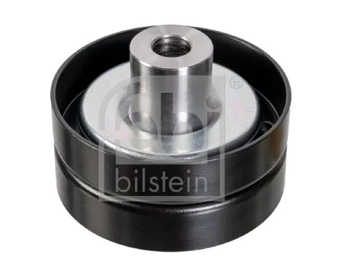 Deflection/Guide Pulley, V-ribbed belt FEBI BILSTEIN 177948