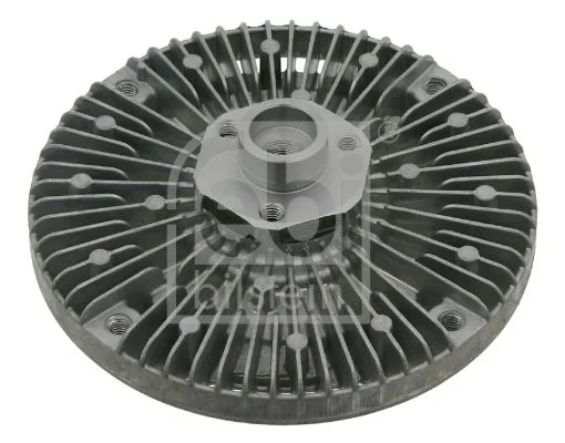 Spojka, ventilátor chladiča FEBI BILSTEIN 17798