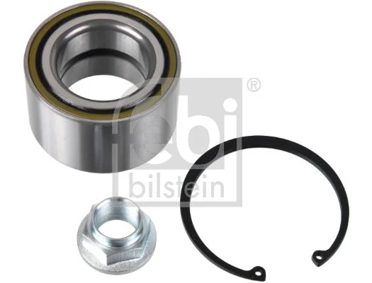Wheel Bearing Kit FEBI BILSTEIN 178014