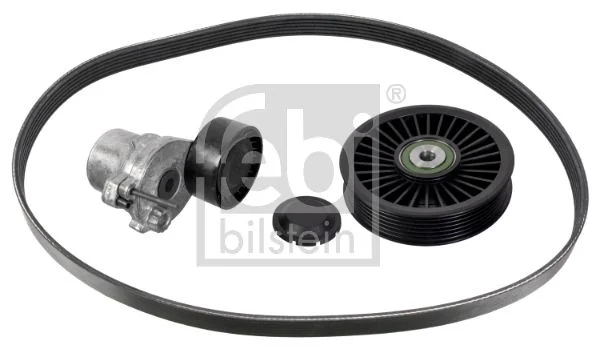 V-ribbed Belt Set FEBI BILSTEIN 178228