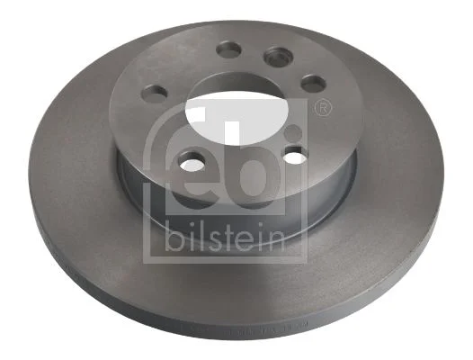 Brake Disc FEBI BILSTEIN 17826