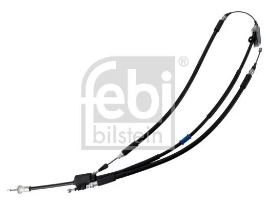 Cable Pull, parking brake FEBI BILSTEIN 178290