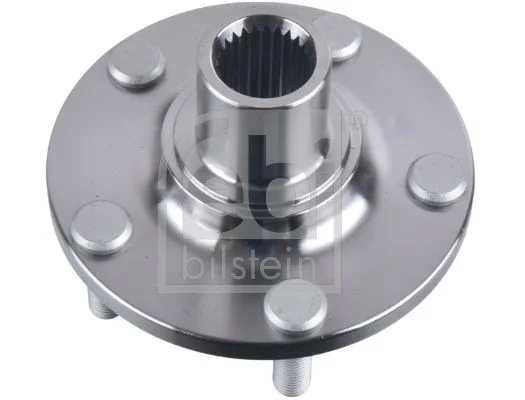 Wheel Hub FEBI BILSTEIN 178316