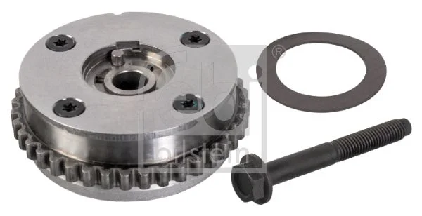 Camshaft Adjuster FEBI BILSTEIN 178322