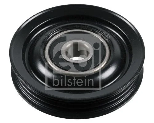 Deflection/Guide Pulley, V-ribbed belt FEBI BILSTEIN 178403
