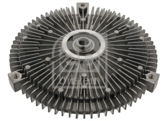 Clutch, radiator fan FEBI BILSTEIN 17846