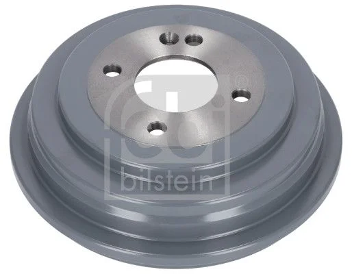 Brake Drum FEBI BILSTEIN 178512