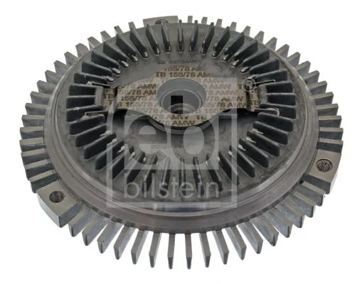 Spojka, ventilátor chladiča FEBI BILSTEIN 17856