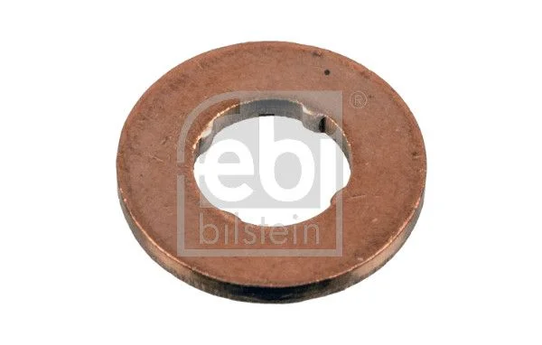 Seal Ring, injector FEBI BILSTEIN 178618