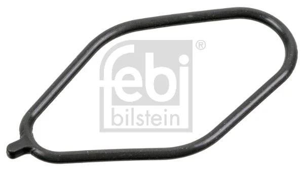 Tarpiklis, bloko dangtis (variklio karteris) FEBI BILSTEIN 178619