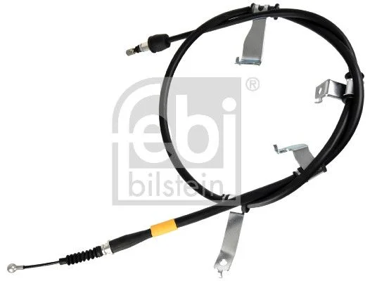 Cable Pull, parking brake febi bilstein 178625