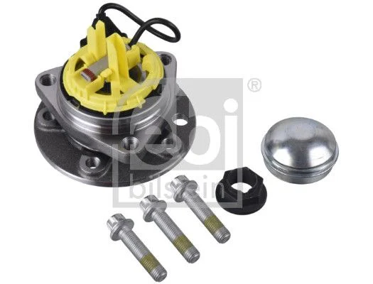 Wheel Bearing Kit FEBI BILSTEIN 178723