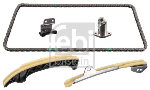 Sada rozvodových reťazí FEBI BILSTEIN 178776