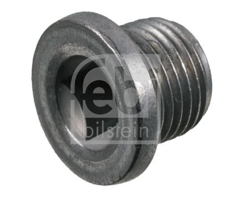 Screw Plug, oil sump FEBI BILSTEIN 178850
