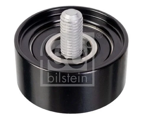 Deflection/Guide Pulley, V-ribbed belt FEBI BILSTEIN 178937