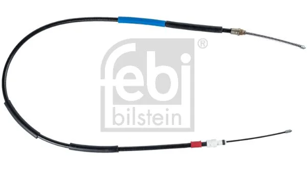 Cable Pull, parking brake FEBI BILSTEIN 17905