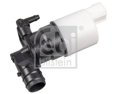 Washer Fluid Pump, window cleaning FEBI BILSTEIN 179075
